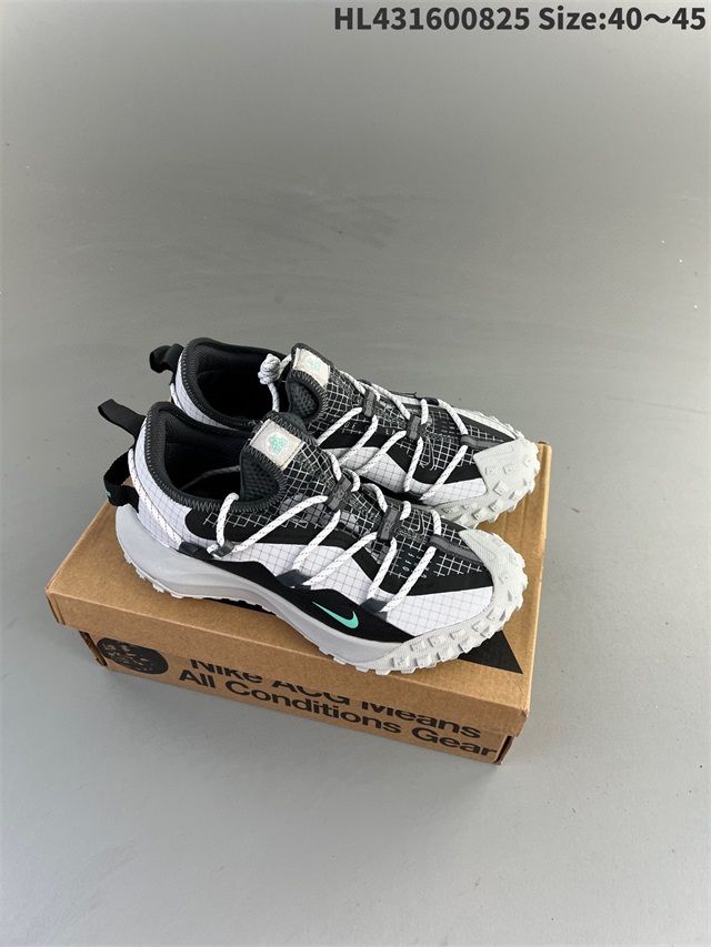 men air max ACG shoes size 40-45-031